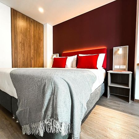 Atlantis Home 보고타 외부 사진
