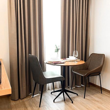 Atlantis Home 보고타 외부 사진