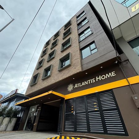 Atlantis Home 보고타 외부 사진