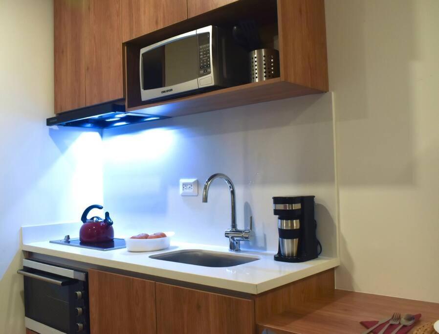 Atlantis Home 보고타 외부 사진