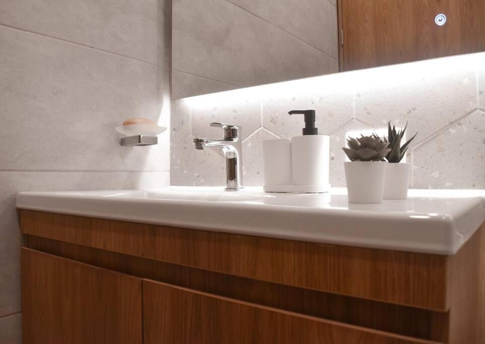 Atlantis Home 보고타 외부 사진