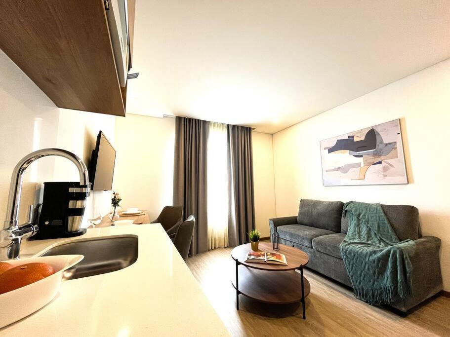 Atlantis Home 보고타 외부 사진