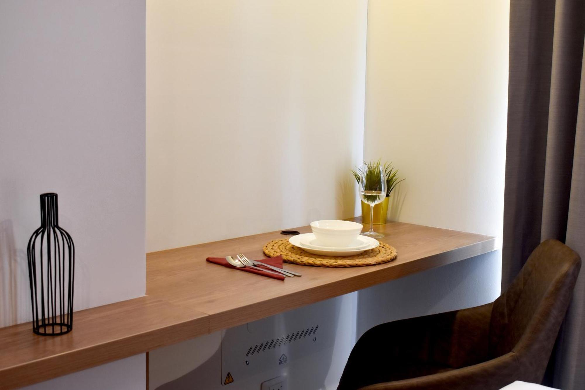 Atlantis Home 보고타 외부 사진
