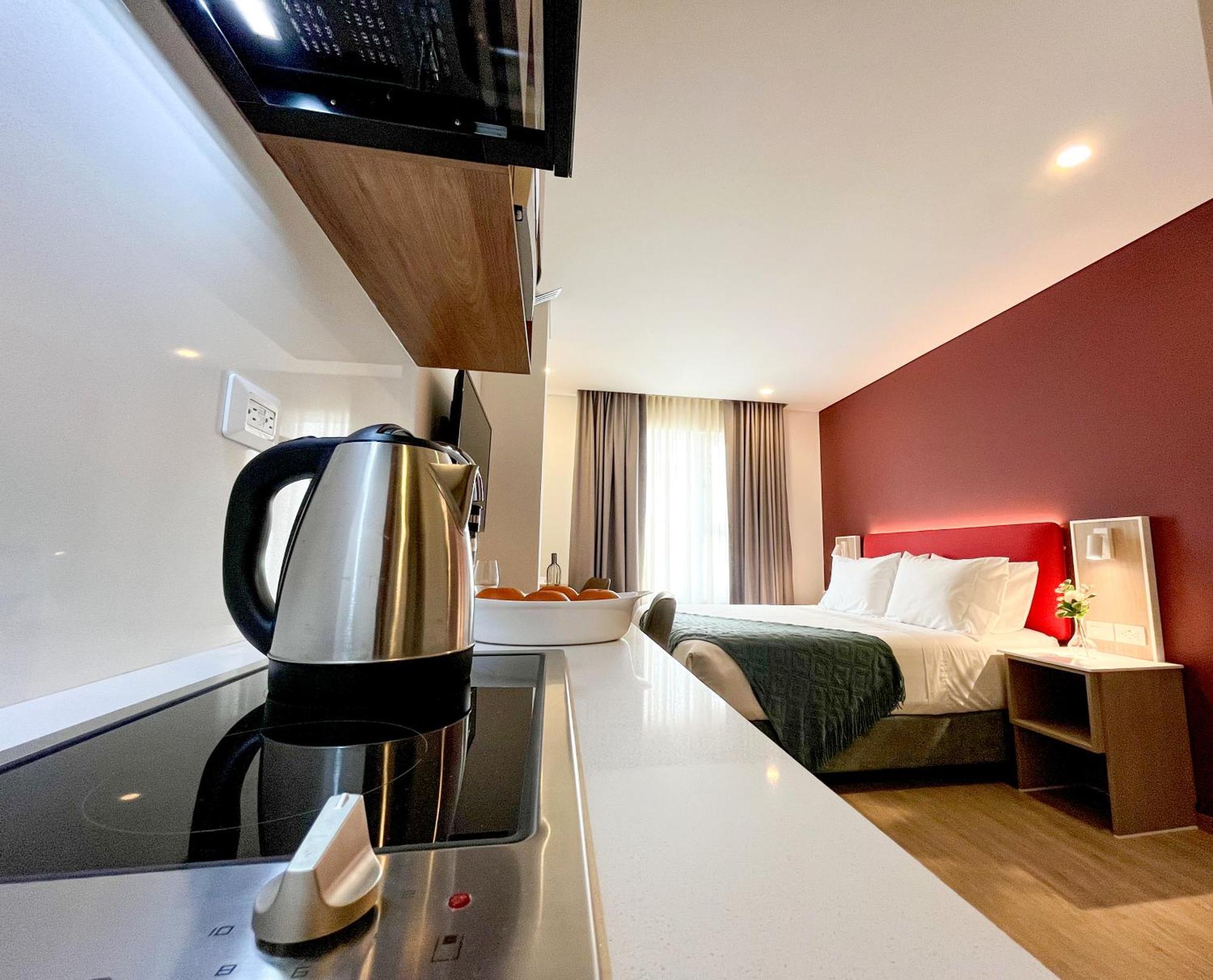 Atlantis Home 보고타 외부 사진
