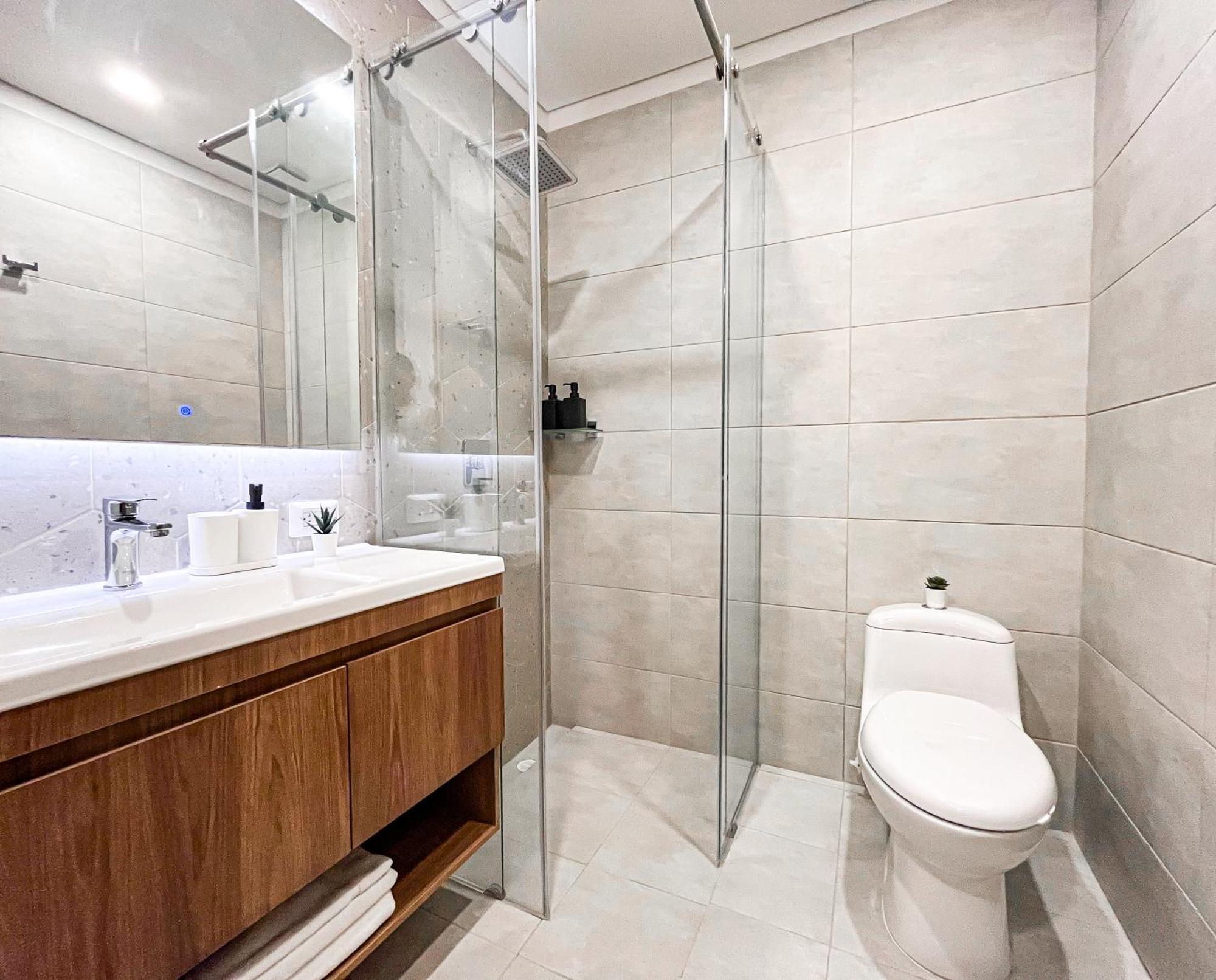 Atlantis Home 보고타 외부 사진