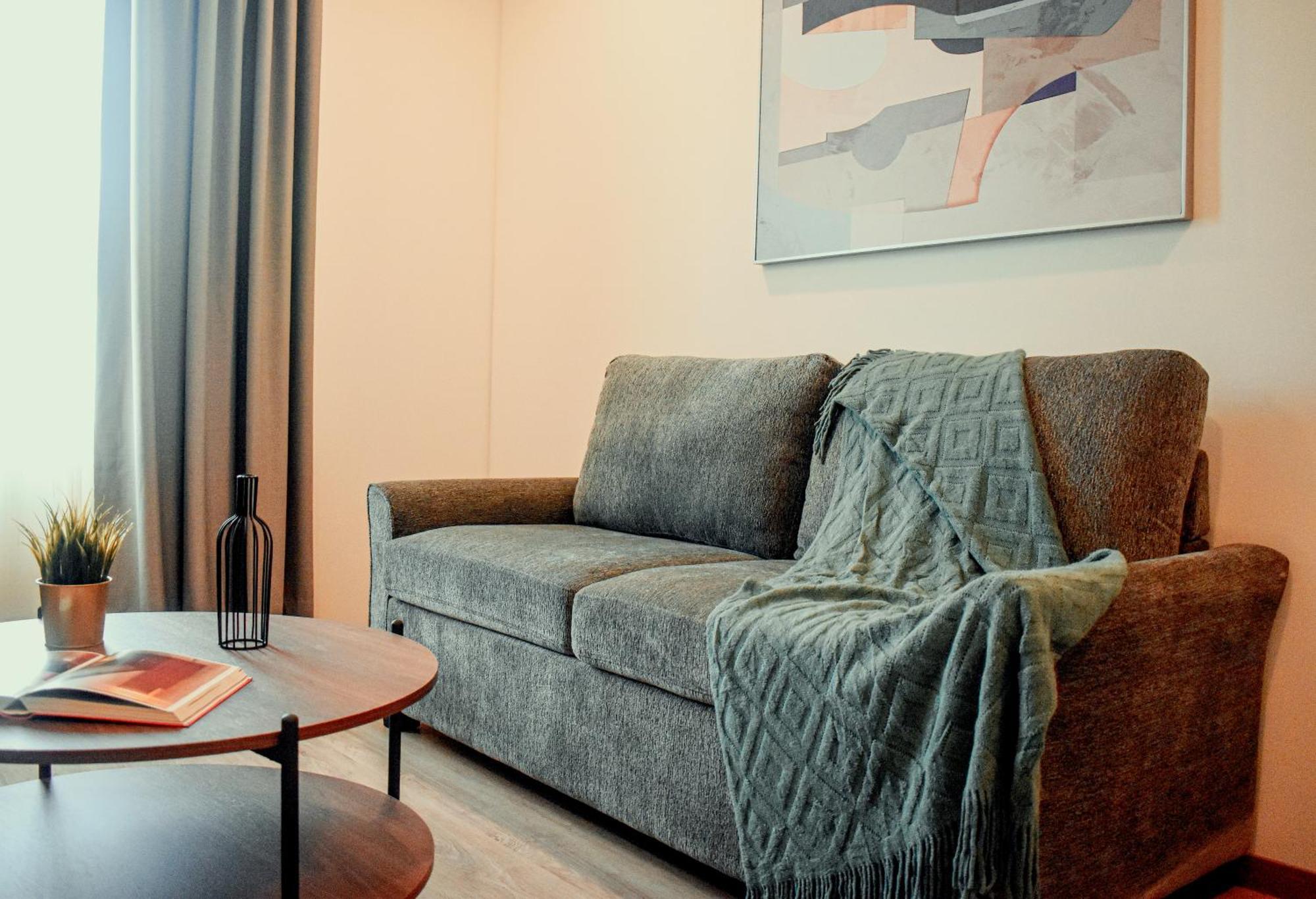 Atlantis Home 보고타 외부 사진