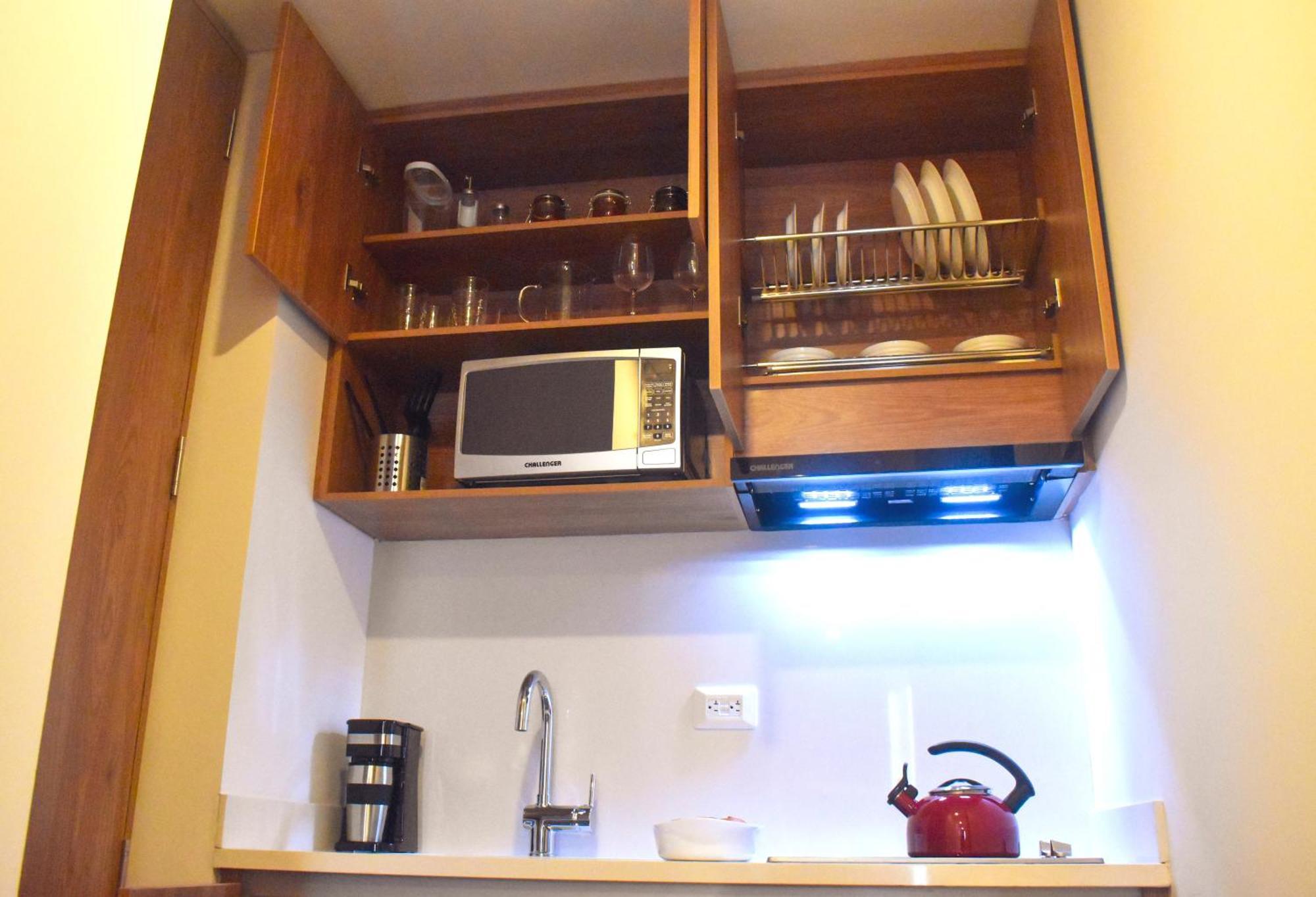 Atlantis Home 보고타 외부 사진