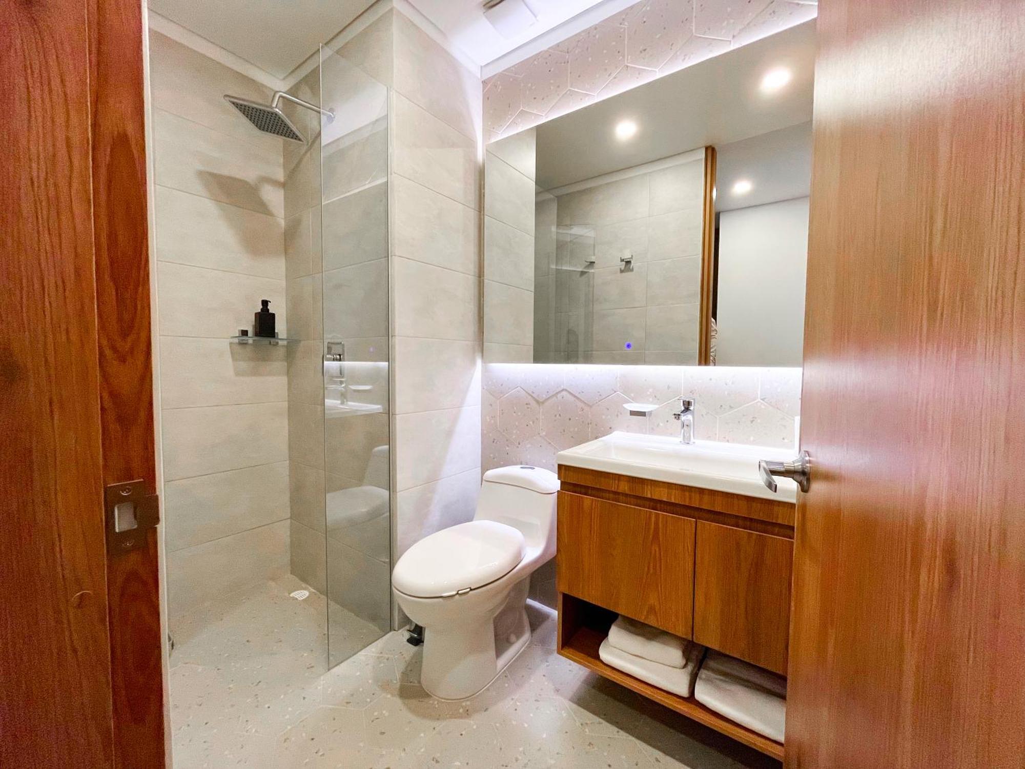Atlantis Home 보고타 외부 사진