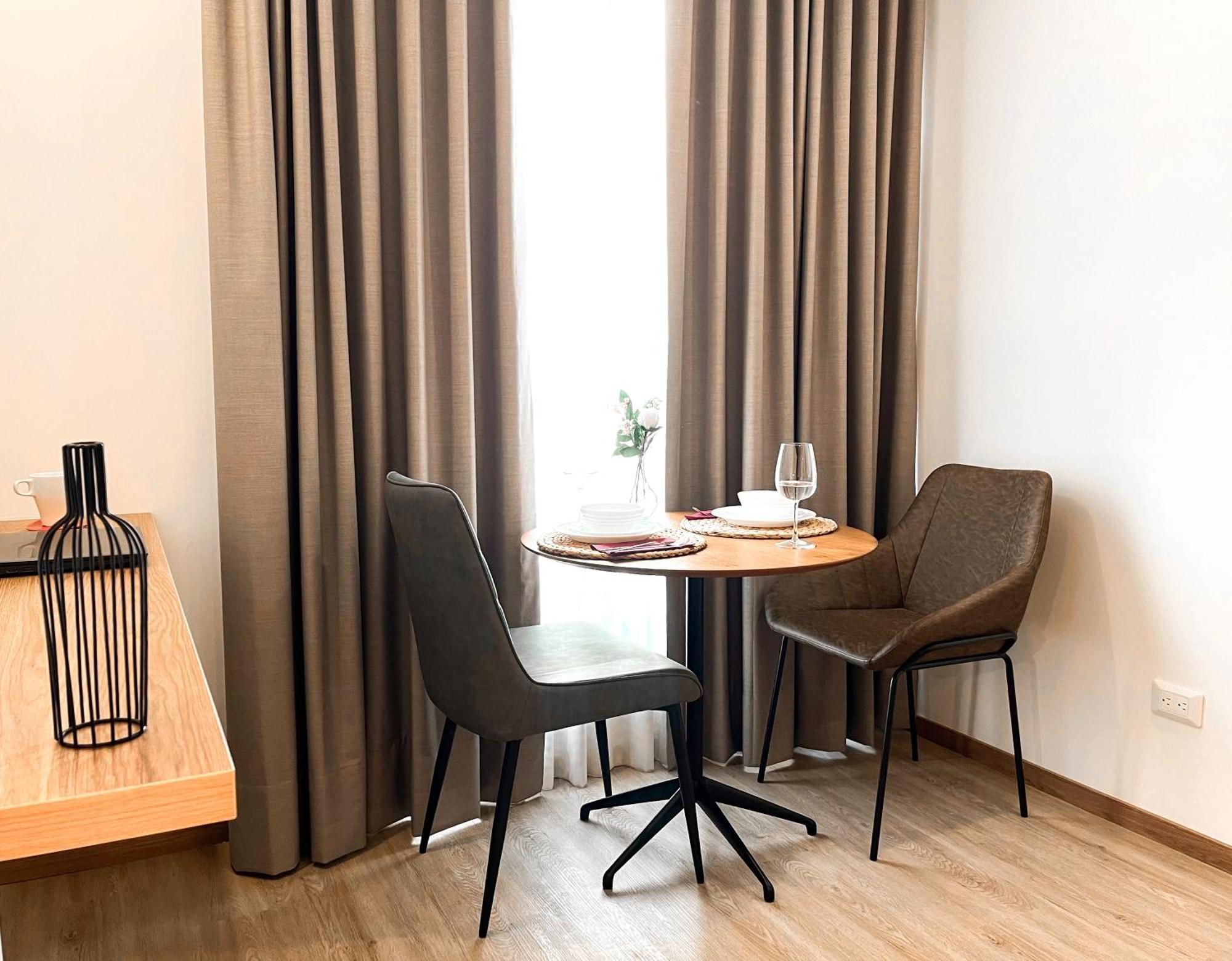Atlantis Home 보고타 외부 사진