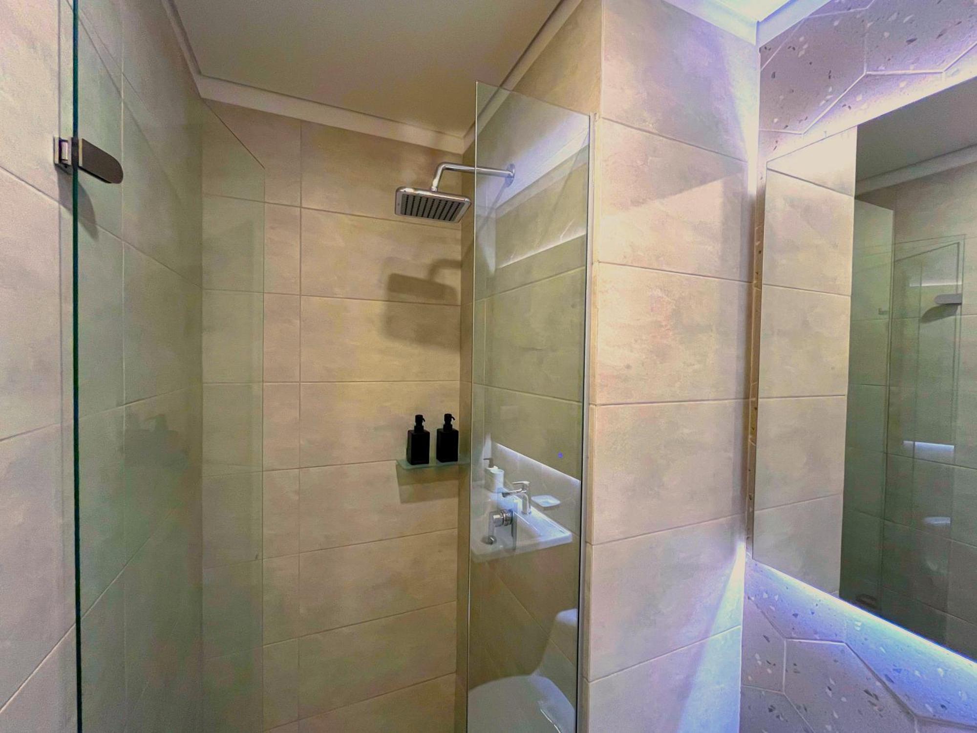 Atlantis Home 보고타 외부 사진