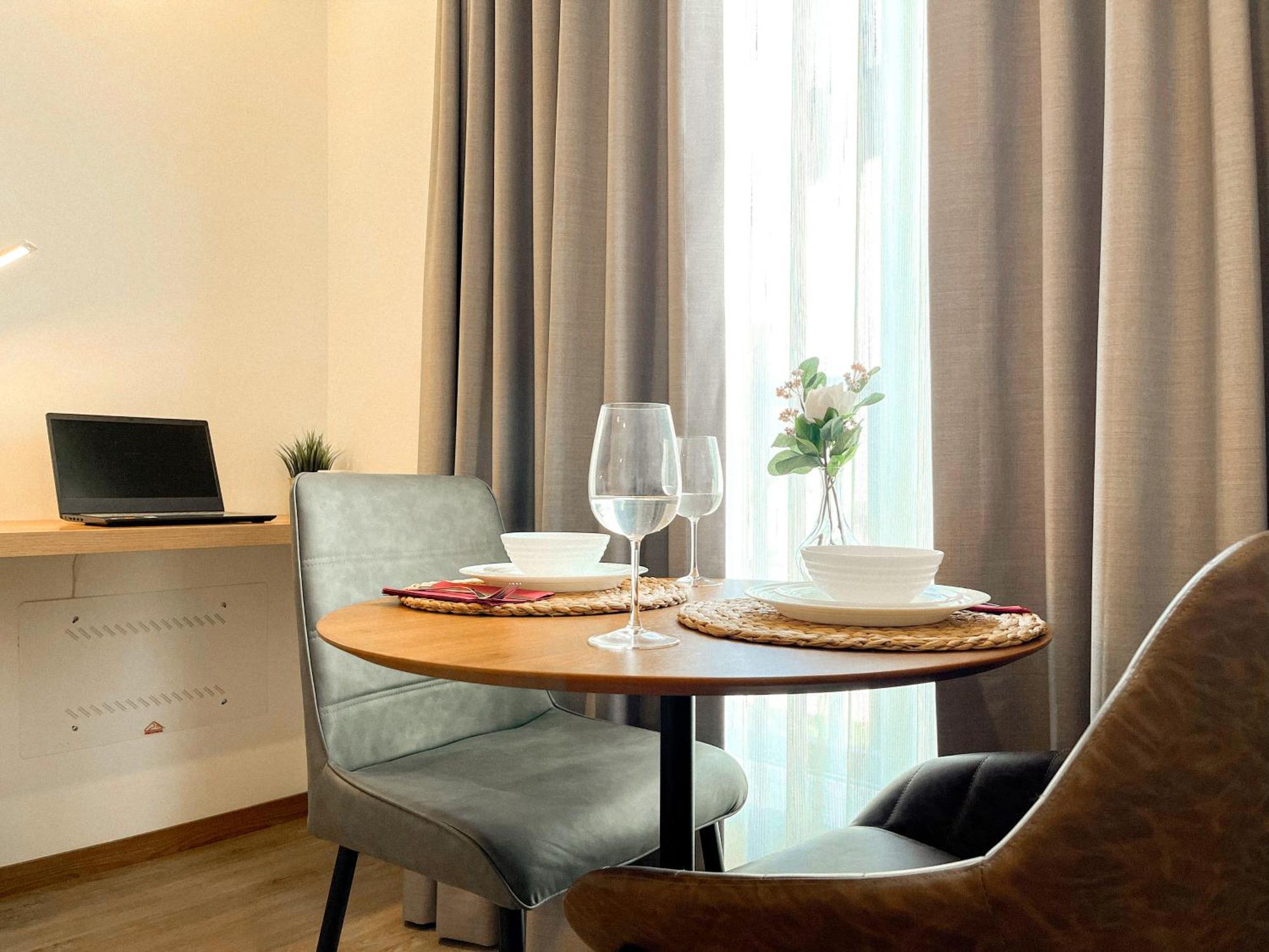 Atlantis Home 보고타 외부 사진